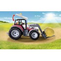 Playmobil Duży traktor 71305