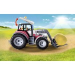 Playmobil Duży traktor 71305