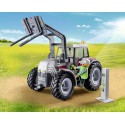 Playmobil Duży traktor 71305