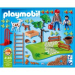 Playmobil Zbiór Jabłek 4146