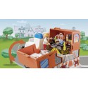 Playmobil Pogotowie Ambulans Duck On Call 70916