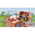Playmobil Pogotowie Ambulans Duck On Call 70916