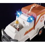 Playmobil Pogotowie Ambulans Duck On Call 70916