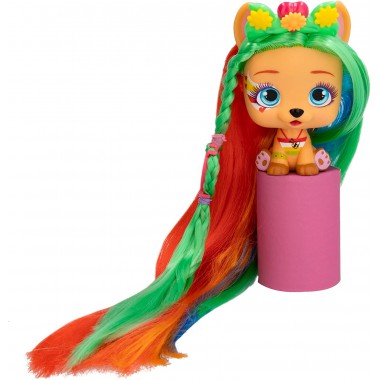 TM TOYS Figurka Zwierzątko Pets Spring Vibes