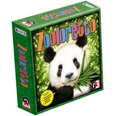 Gra Zooloretto