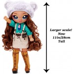 MGA LALKA NA! NA! NA! SURPRISE TEENS AMELIA OUTBACK