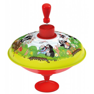 Lena Bączek 19 cm Krecik