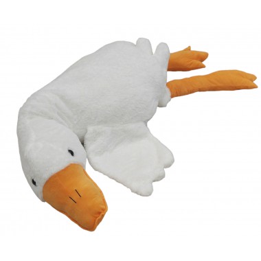 Pluszowa Gęś maskotka 160cm