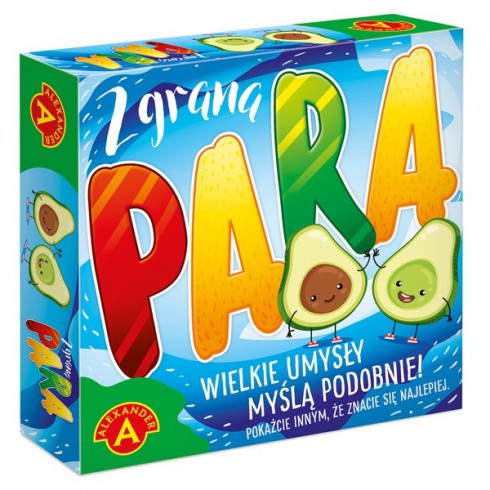 Alexander Gra Zgrana para Alexander Gra Zgrana para