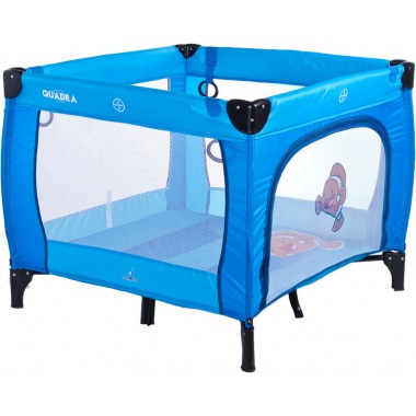 Caretero KOJEC QUADRA BLUE