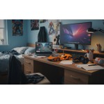 COIL DUŻY SAMOCHÓD ZDALNIE STEROWANY RC LAMBORGHINI SIAN OTWIERANE DRZWI ŚWIATŁA orange