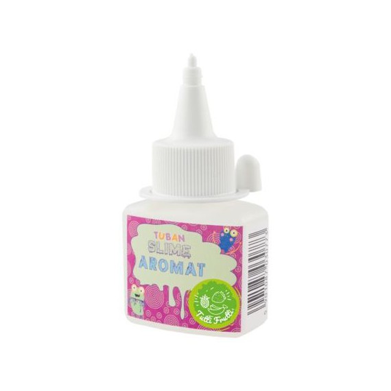 TUBAN aromat TUTTI FRUTTI