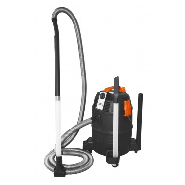 COIL Odkurzacz basenowy do basenu oczka wodnego do czyszczenia basenów 1600W ręczny 3w1